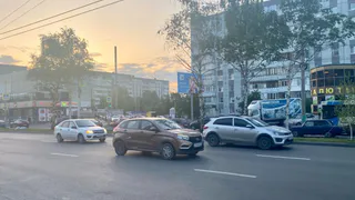 В Пензе 110 человек воспользовались социальным такси с начала года