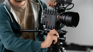 В Челябинской области завершились съемки фильма по мотивам славянской мифологии