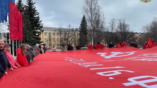 Владимирская область присоединится к марш-эстафете «Наша Великая Победа»