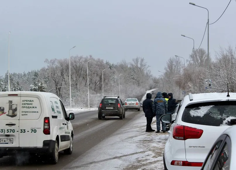 В Татарстане коммунальщики оплатили «пьяный» штраф