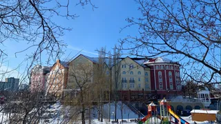 Продолжаем ходить в пуховиках: 1 марта в Рязани похолодает до -18 градусов