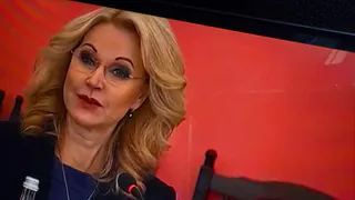 С 1 июня жизнь всех неработающих россиян изменится навсегда: Татьяна Голикова об указе