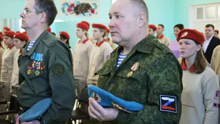 В Глазове выделили здание для будущего Центра военно-прикладных видов спорта