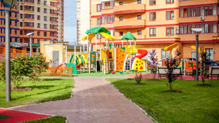 В РТ запускают проект по благоустройству дворов