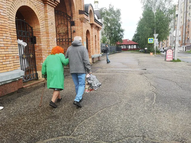 С 4 июля начислят сразу две пенсии: пенсионеров осчастливили неожиданным сюрпризом