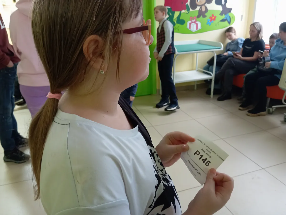 Как будут работать детские поликлиники Нижнекамска в праздничные дни (график)