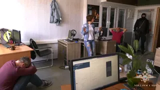 В Рязани задержаны мошенники, обманувшие автомобилистов на полмиллиарда