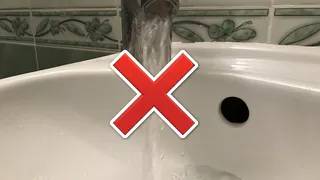 Опять: из-за аварии на пяти рязанских улицах отключили холодную воду