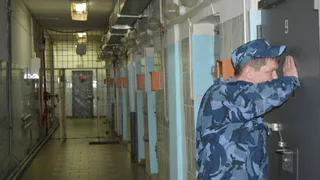 Рязанец ради наследства убил 80-летнюю мать