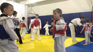 Нижнекамка возмущена плохой организацией детских соревнований