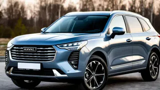 Купил Хавал Джолион - через 2 года и 39 000 км пробега точно понял, что "Веста" лучше