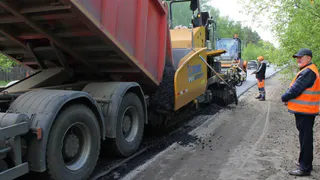 Пензенские общественники оценили ход ремонта дороги на улице Ахунской