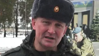 Бывший депутат Госдумы от Рязанской области Шерин отправился на фронт в зону СВО