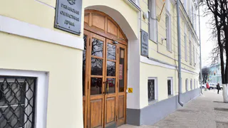 В рязанском тубдиспансере исчерпан весь фонд заработной платы