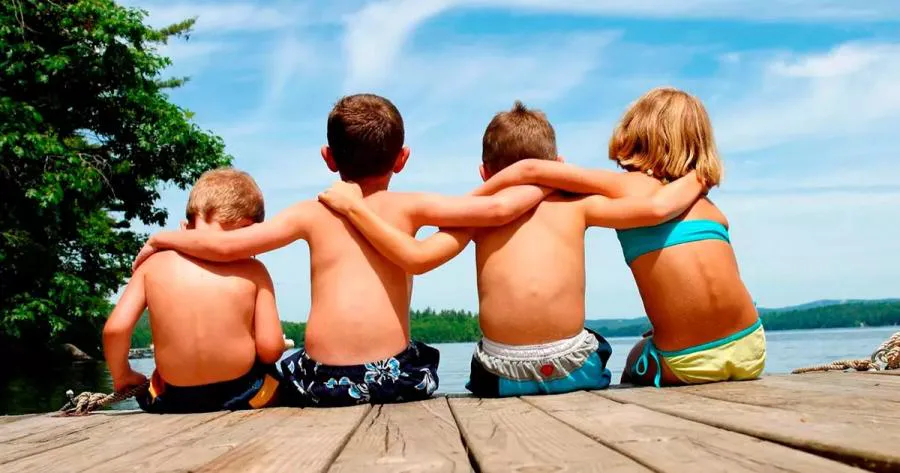 Названы три знака Зодиака, которые становятся лучшими друзьями