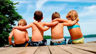 Названы три знака Зодиака, которые становятся лучшими друзьями