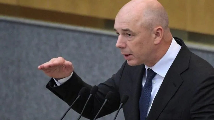 Силуанов сделал заявление о предстоящей индексации пенсий