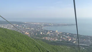 На Новый год отправились в Абхазию: удовольствие не для слабонервных - отзыв туристов из России
