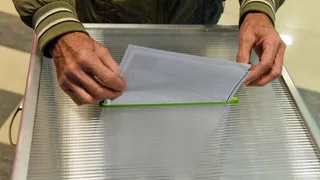 Нижнекамцы смогут проголосовать по месту нахождения