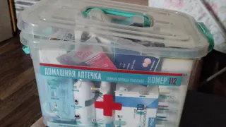 Более 5,7 тысячи рязанцев заболели ОРВИ за неделю