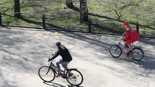 В Рязани может появиться прокат электросамокатов