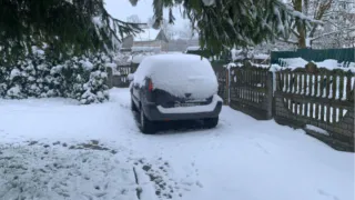 Морозы до -48, снег стеной и лавины: что готовит России погода на неделю