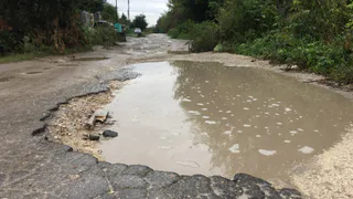 Дороги Рязанской области недостаточно безопасны