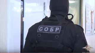 Задержаны руководители медцентров, подозреваемые в хищении 2 млн рублей