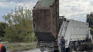 Мэрия Владимира рассказала о ходе «мусорной кампании»