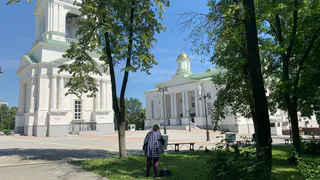 В Рязани объявили тендер на благоустройство улиц и площади Соборной