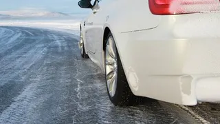 ГИБДД рекомендует «переобуть" автомобили 