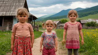 Детей лучше растить в деревне или в городе? Прожила 17 лет в глухом селе, и могу дать однозначный ответ