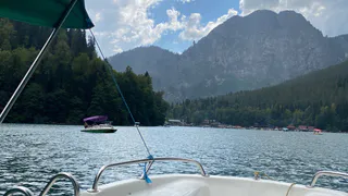 "Слезы на глазах от вони": Абхазия преподнесло неприятный сюрприз отдыхающим 