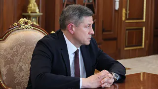Рассказываем чем знаменит новый глава Брянской области Егор Ковальчук