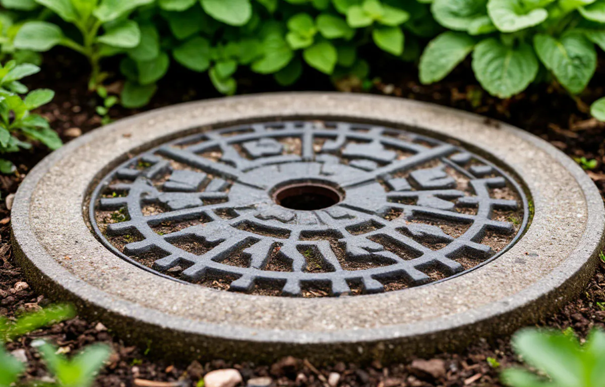 Вечная сливная яма: инженер назвал 3 способа очистки без химии и откачки