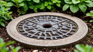 Вечная сливная яма: инженер назвал 3 способа очистки без химии и откачки