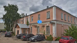 Школы мало: епархия хочет завладеть еще одним здании в Рязани