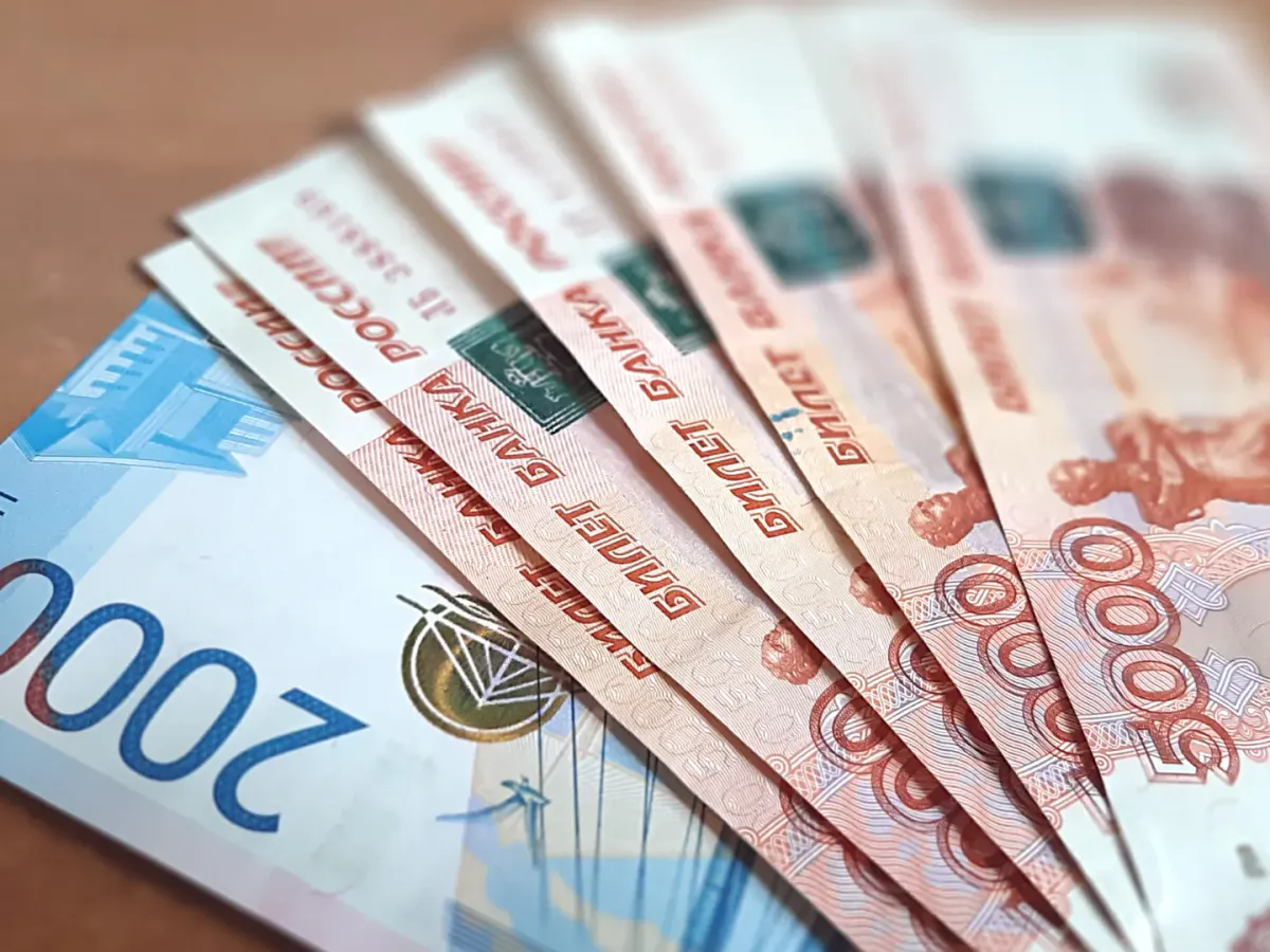 Средняя заработная плата пензенских врачей превысила 73 тысячи рублей