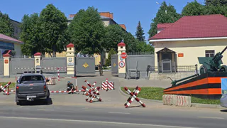 Массовая атака БПЛА накрыла Рязань: вспыхнуло предприятие, шесть человек в больнице