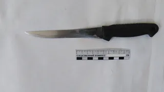В Коми завершили расследование убийства: дело о смертельном ударе ножом направили в суд