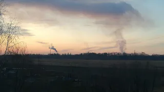 Рязанцы собрали половину суммы на независимую экспертизу воздуха