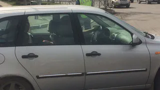 Внимание. В центре города отключили светофоры