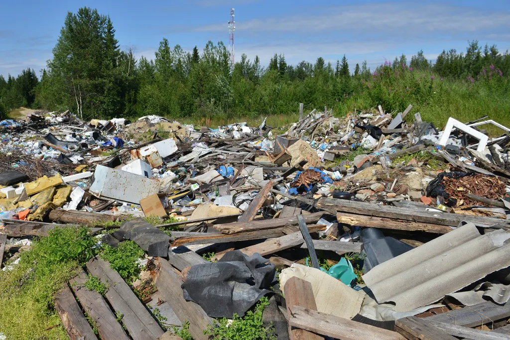 В Нижнекамске ищут "сознательных людей"