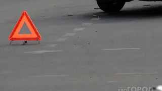 Сводка ГИБДД за 26 апреля: зарегистрировано 11 ДТП