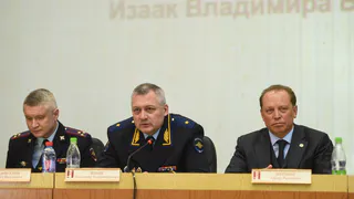 Мэр Нижнекамска: «Мы не должны возвращаться в 90-е»