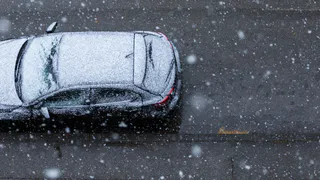 Во Владимирской области на антигололедные реагенты выделили 190 миллионов рублей