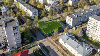 Исторический особняк знаменитых врачей выставлен на аукцион в Александрове