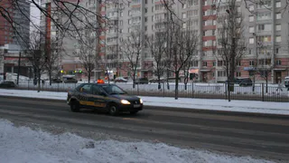 Топ-5 машин, которые рязанские таксисты считают лучшими "рабочими лошадками"