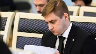 Глава Минздрава прокомментировал связь онкозаболеваний с качеством воздуха в Рязани