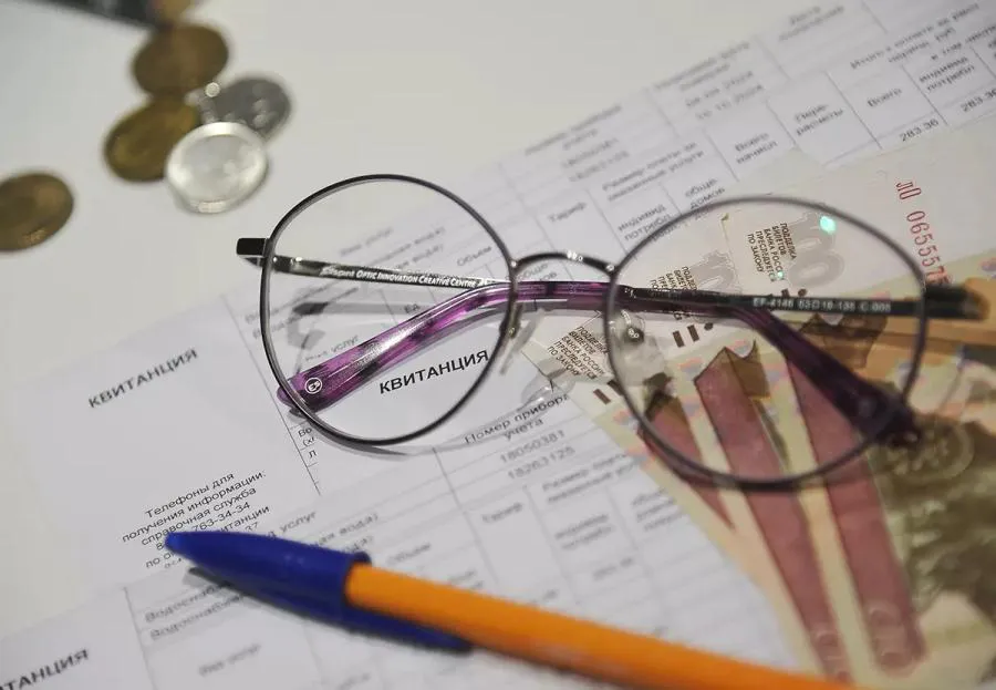 По площади или по прописке? Россиянам напомнили, как начисляются суммы в квитанциях ЖКХ